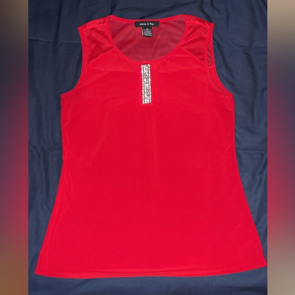 Work Tank Set - Picture 4 of 5